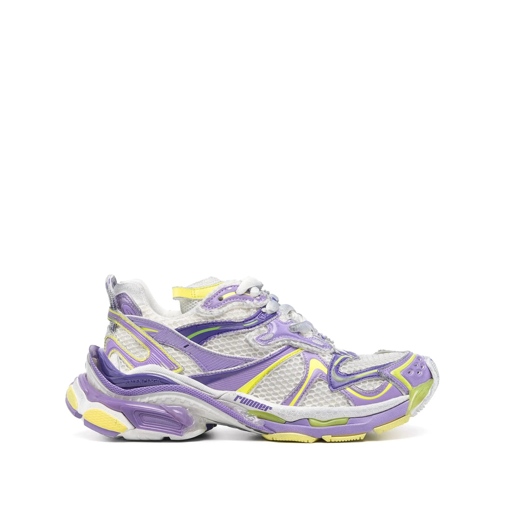 Lilac Fusion Trainer