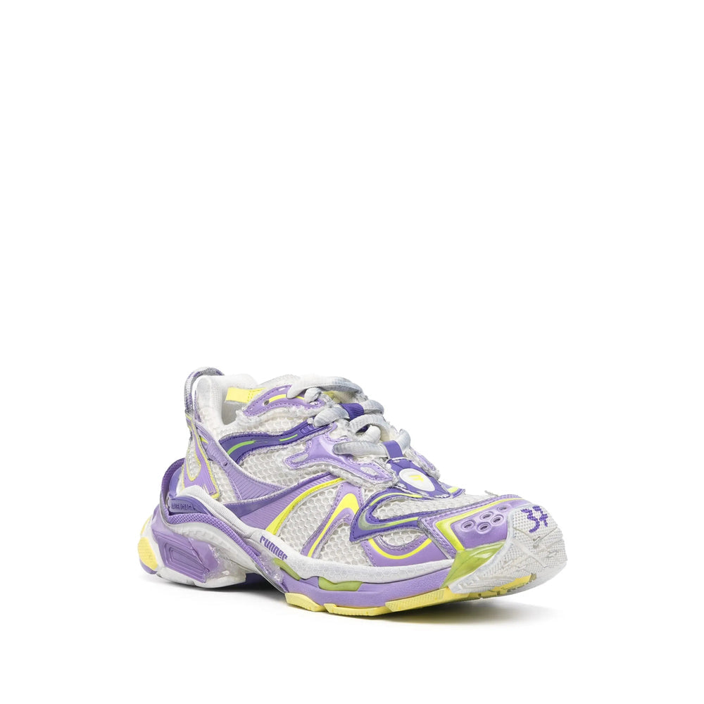 Lilac Fusion Trainer