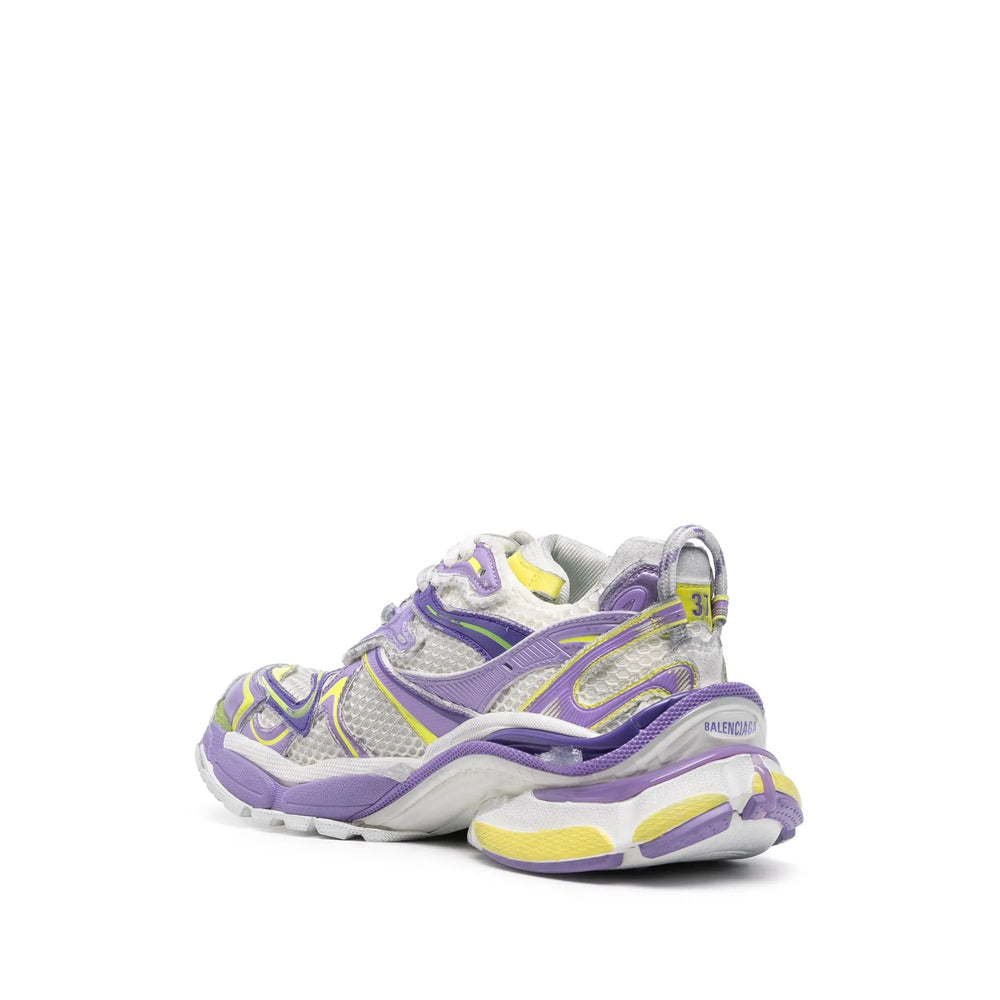 Lilac Fusion Trainer