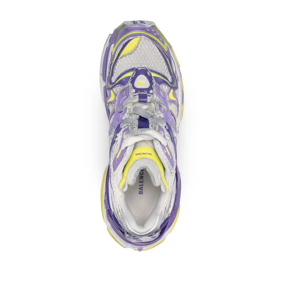 Lilac Fusion Trainer