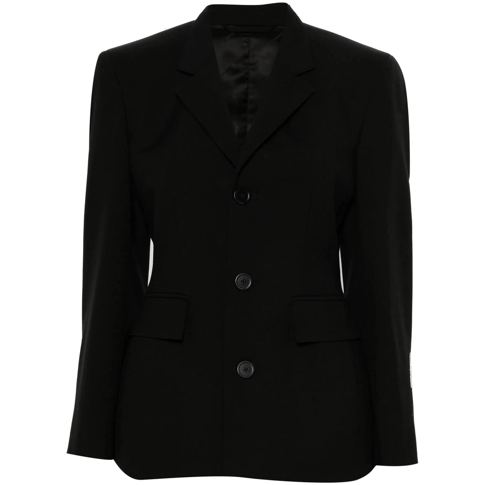 Outerwear Balenciaga