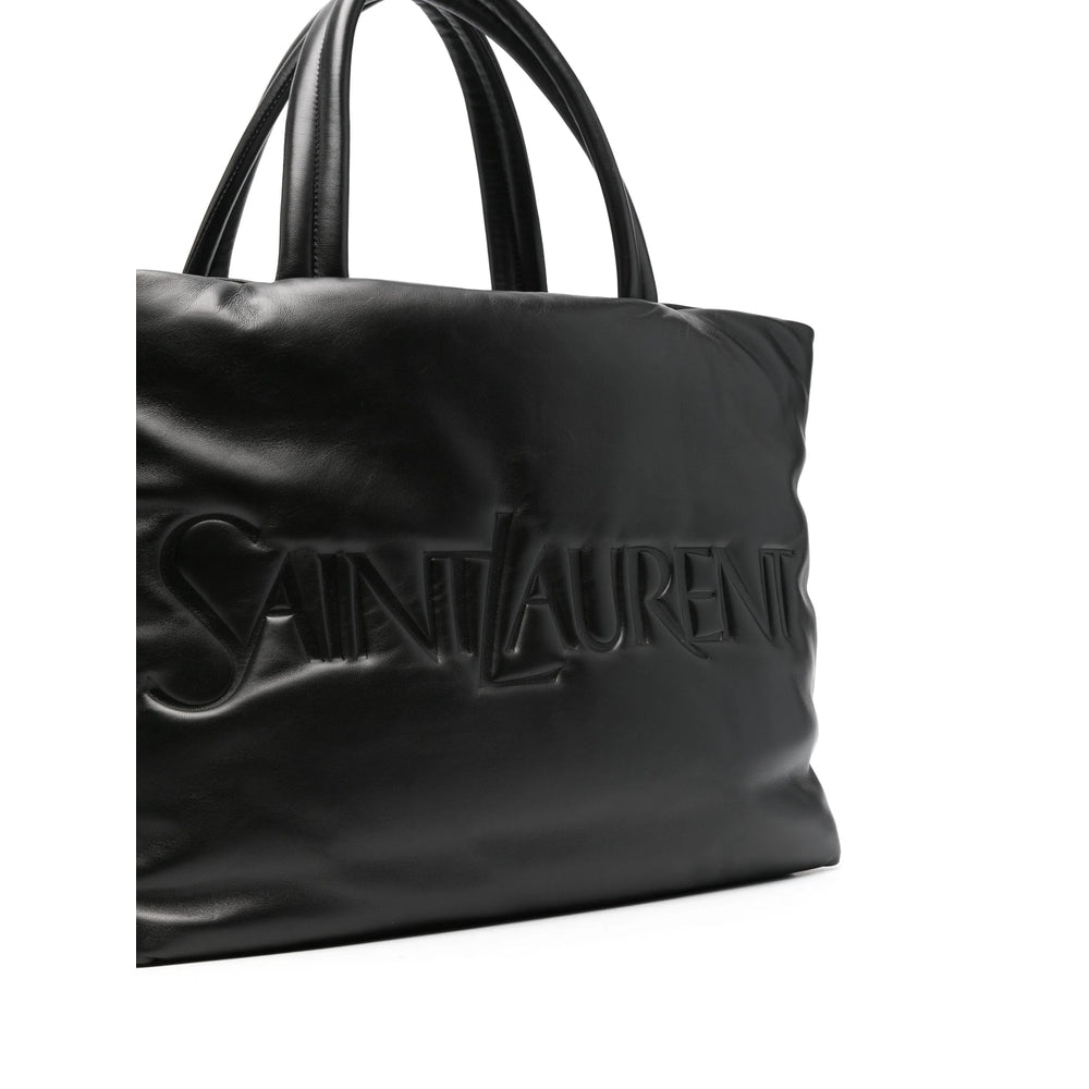 Luggage Saint Laurent