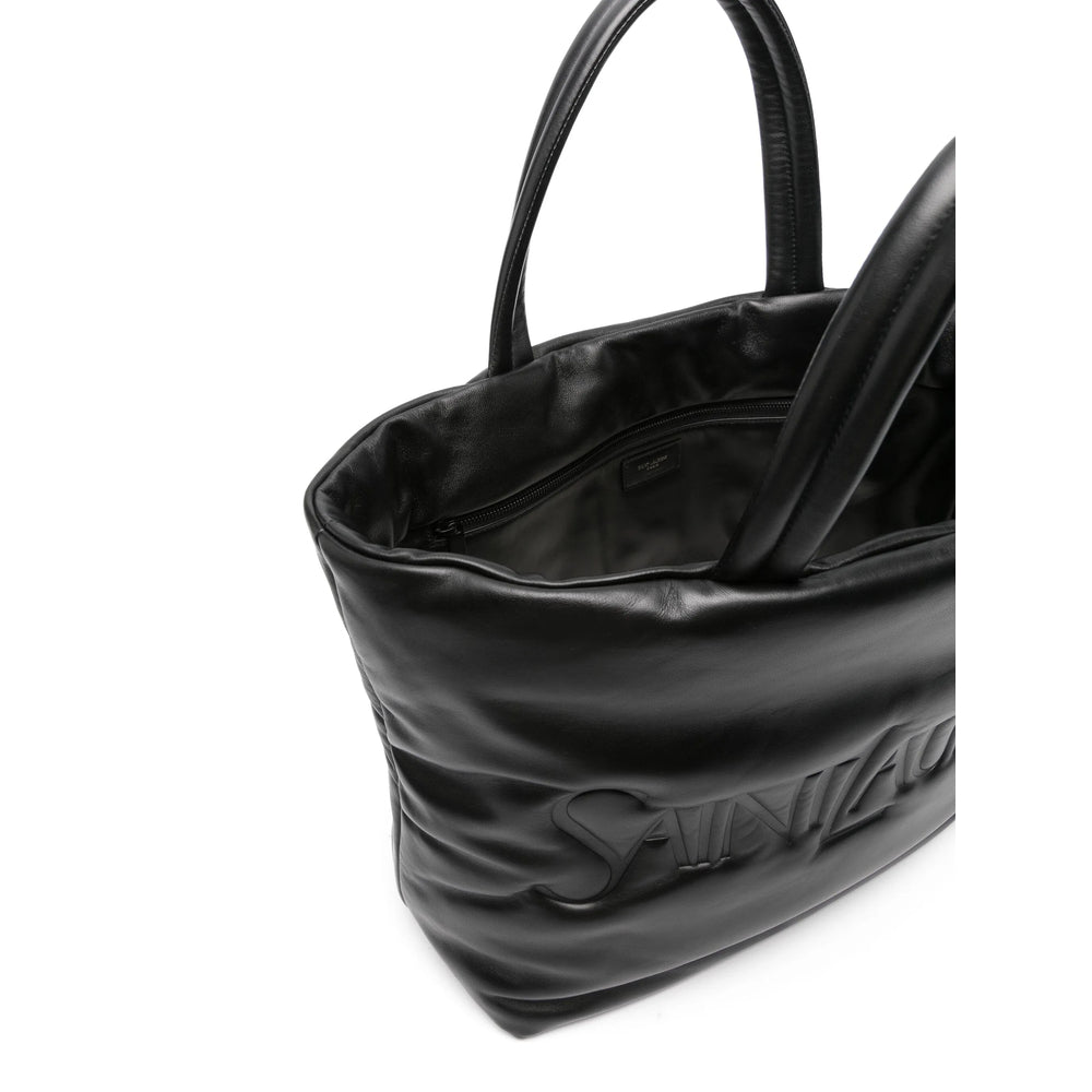 Luggage Saint Laurent