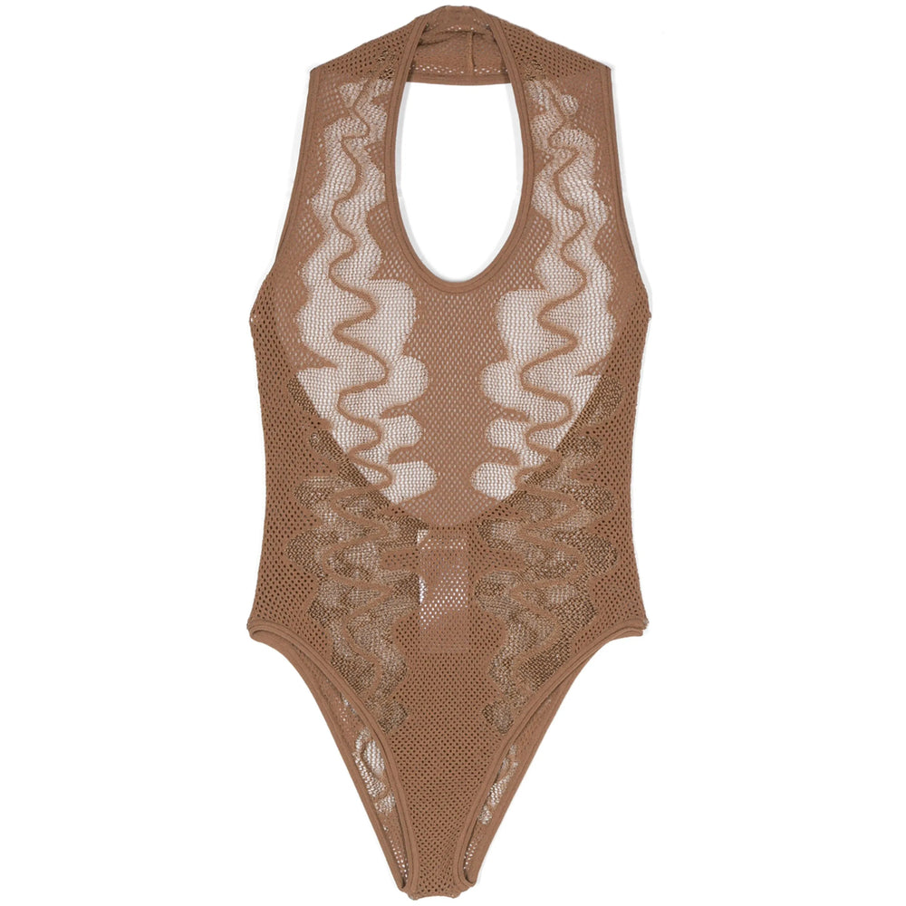 Bodysuit Saint Laurent