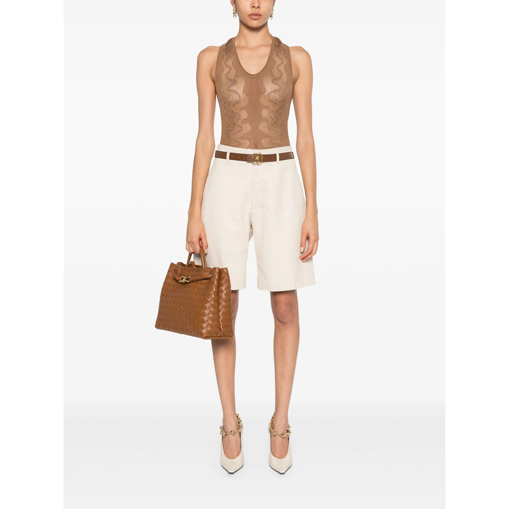 Bodysuit Saint Laurent