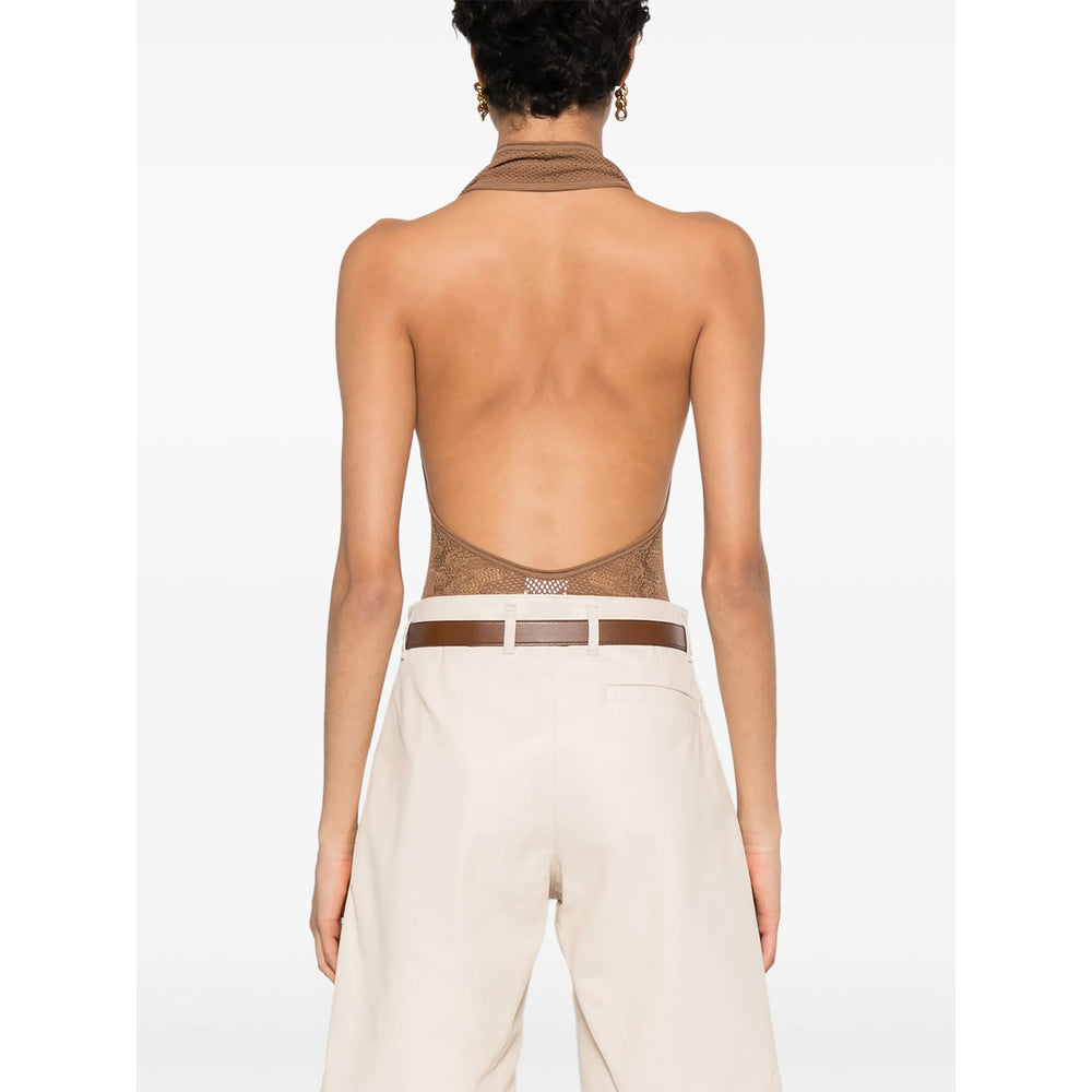 Bodysuit Saint Laurent