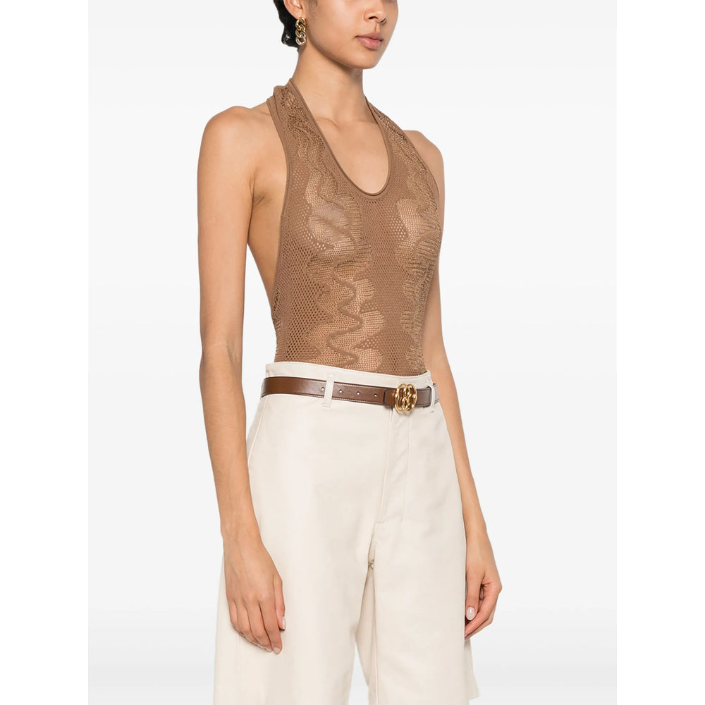 Bodysuit Saint Laurent