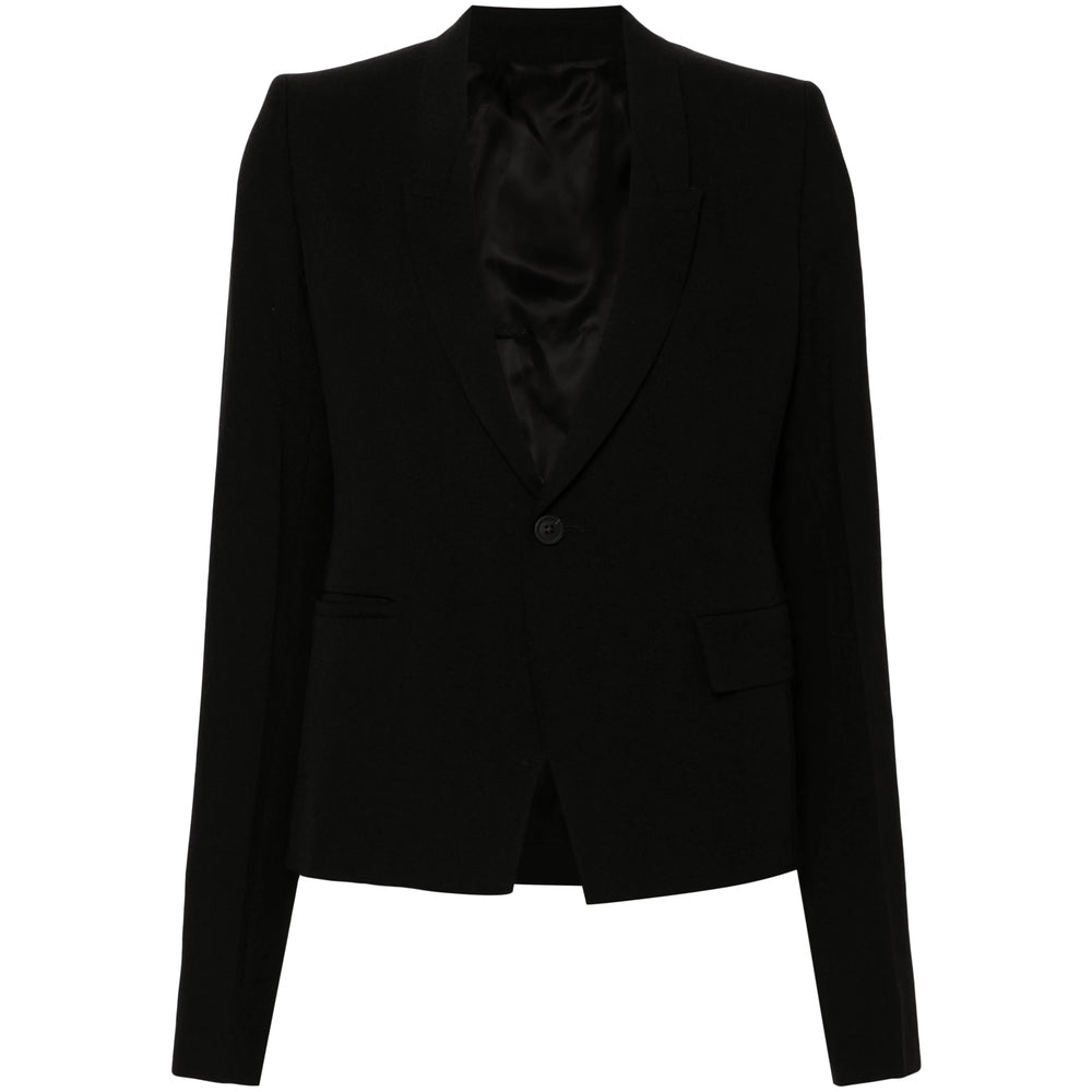 Grain De Poudre Coat