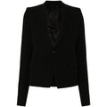 Grain De Poudre Coat
