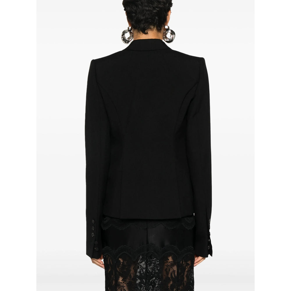 Grain De Poudre Coat