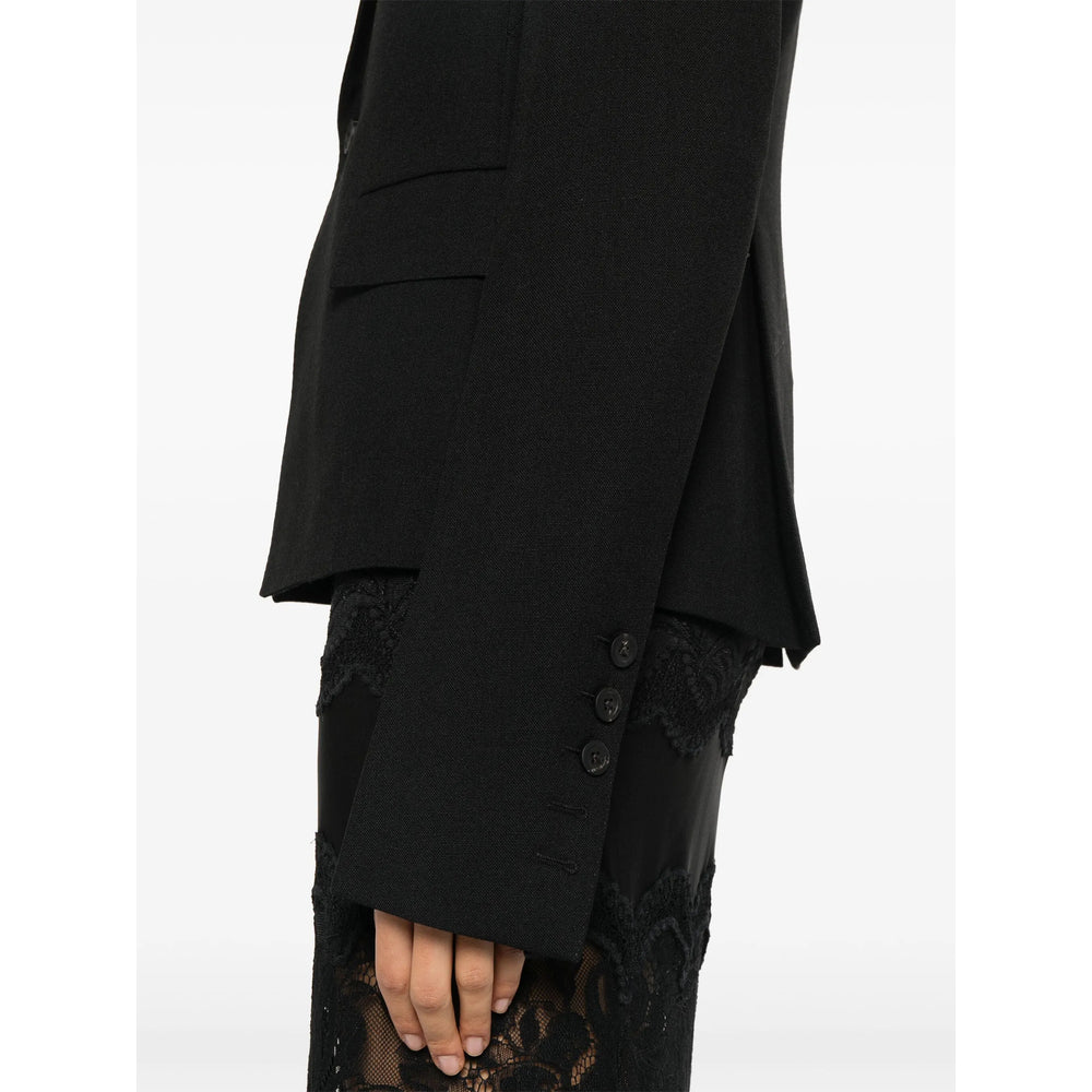 Grain De Poudre Coat