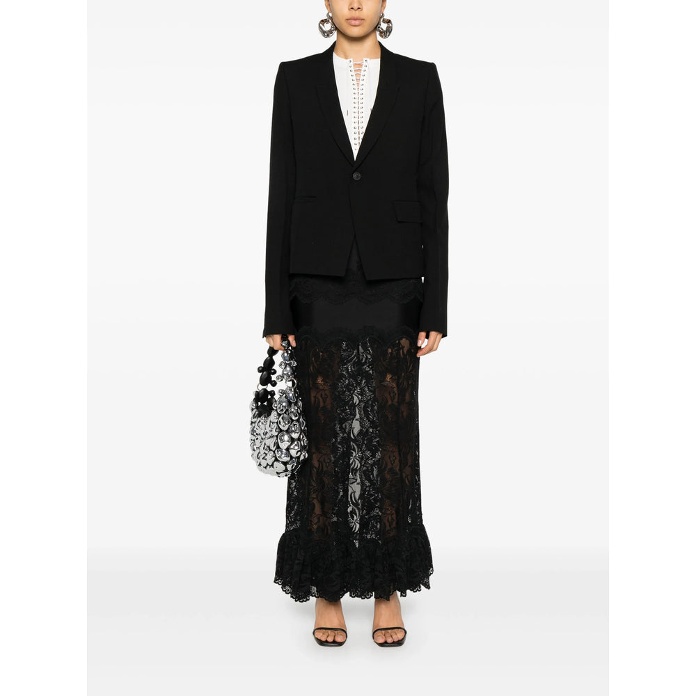 Grain De Poudre Coat