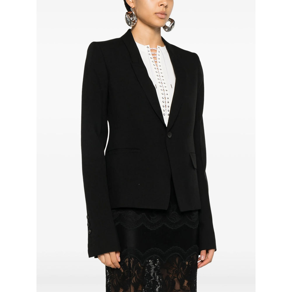 Grain De Poudre Coat