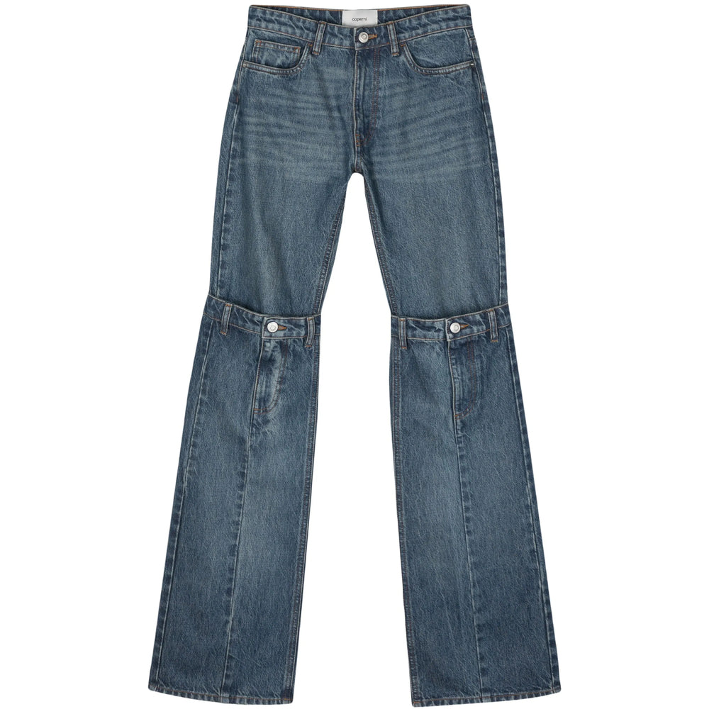 Jeans Coperni
