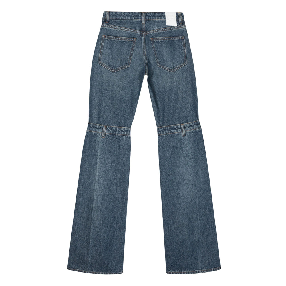 Jeans Coperni