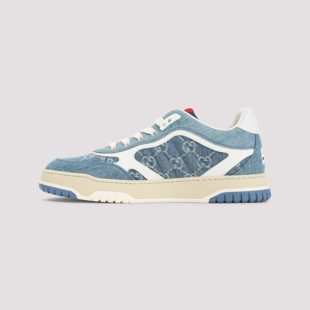 Re-Web Sneakers