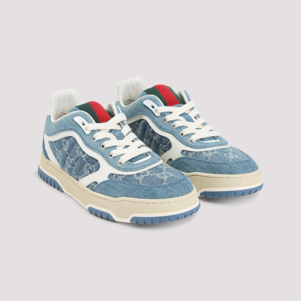 Re-Web Sneakers