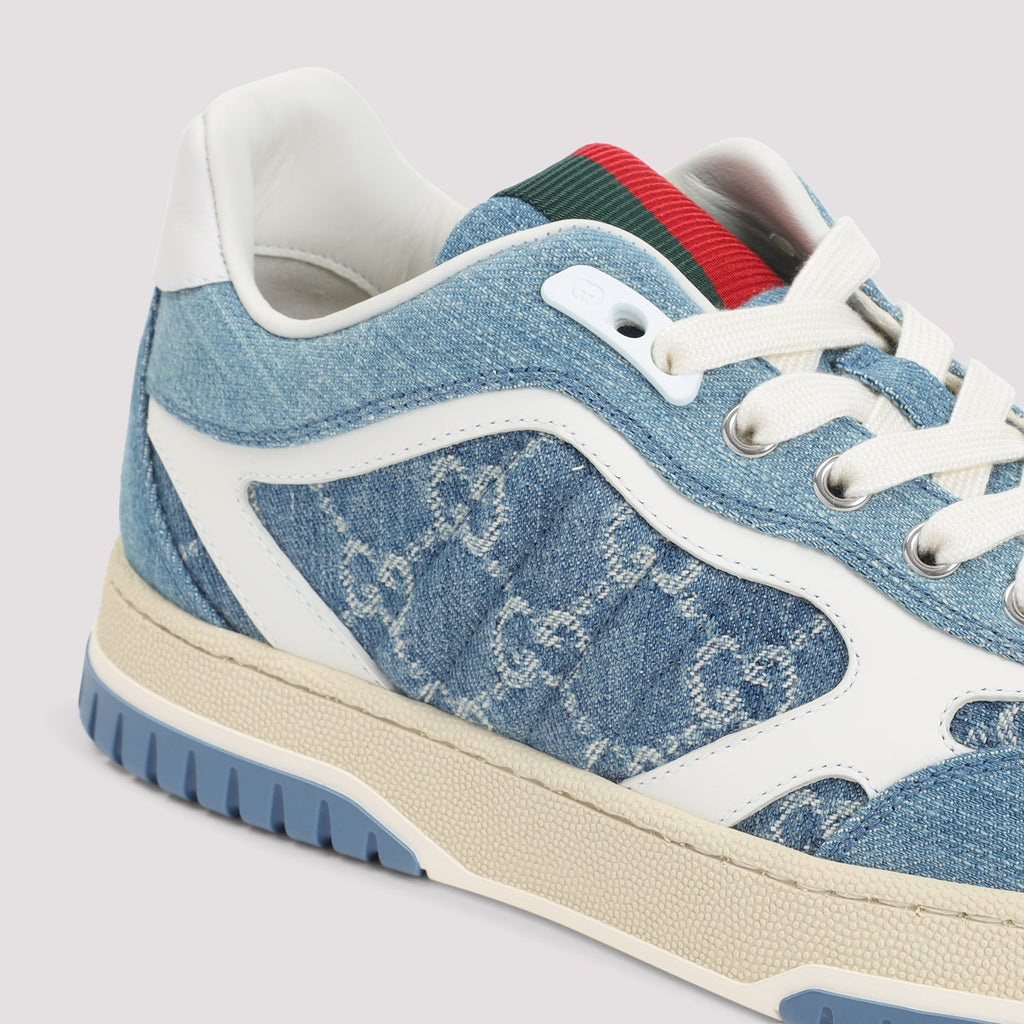 Re-Web Sneakers