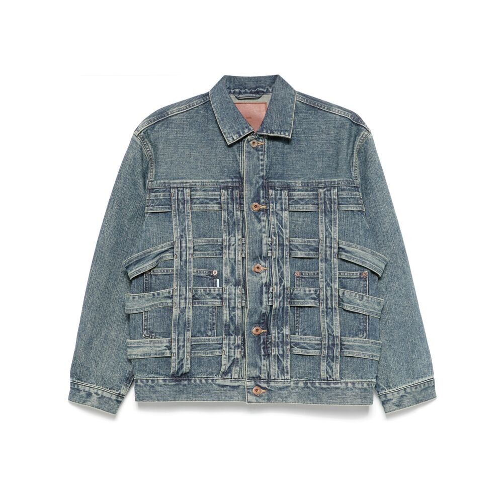 Outerwear Sugarhill