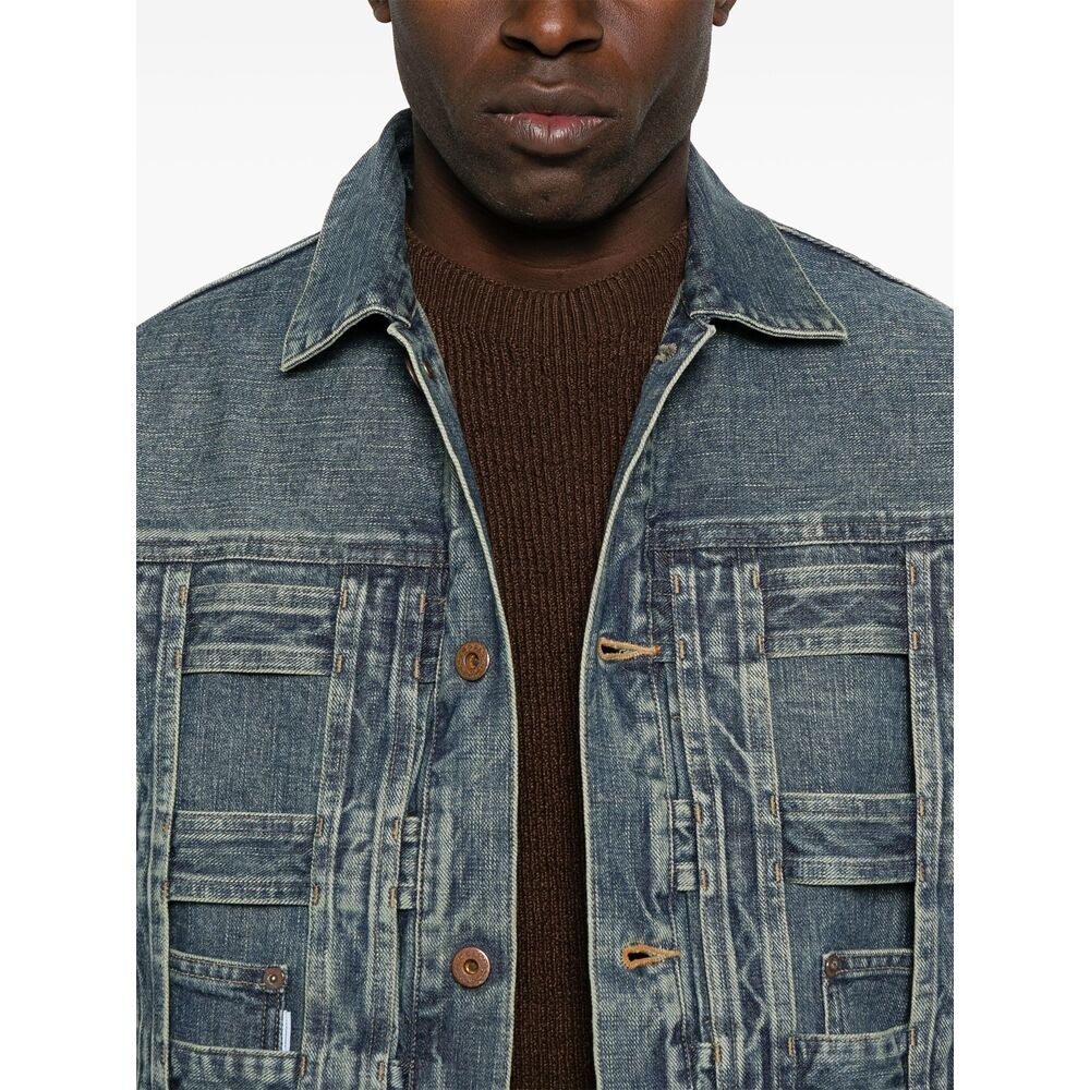 Outerwear Sugarhill