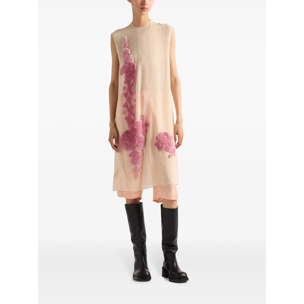 Dress Prada