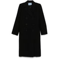 Coat Prada