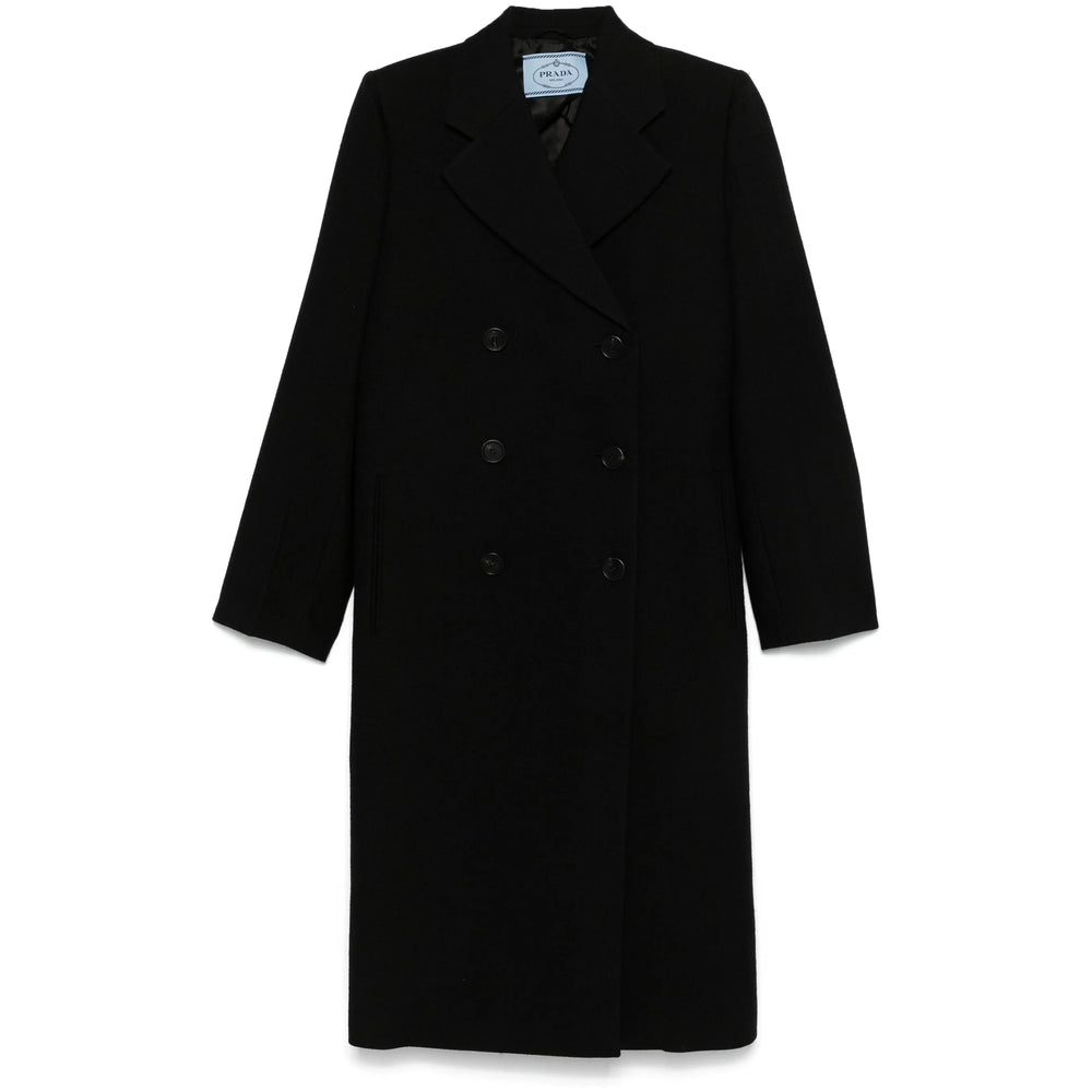 Coat Prada