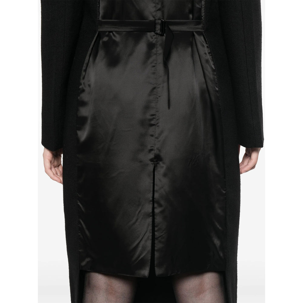 Coat Prada