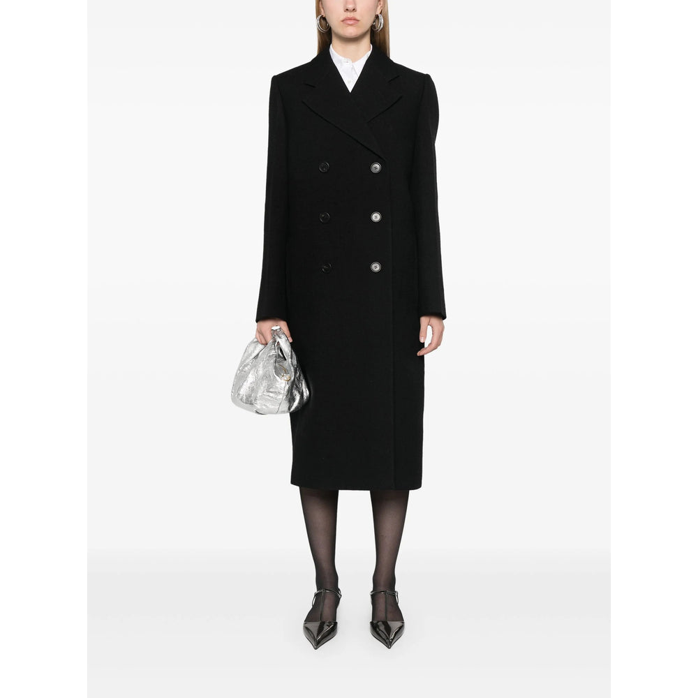 Coat Prada