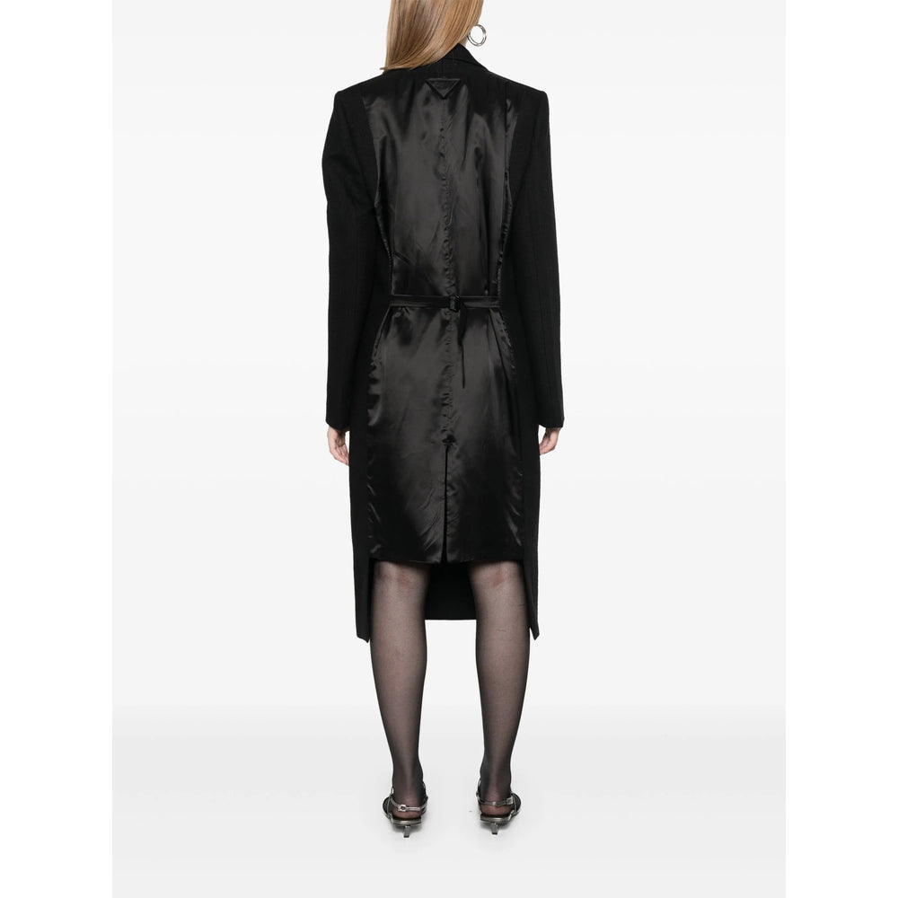 Coat Prada