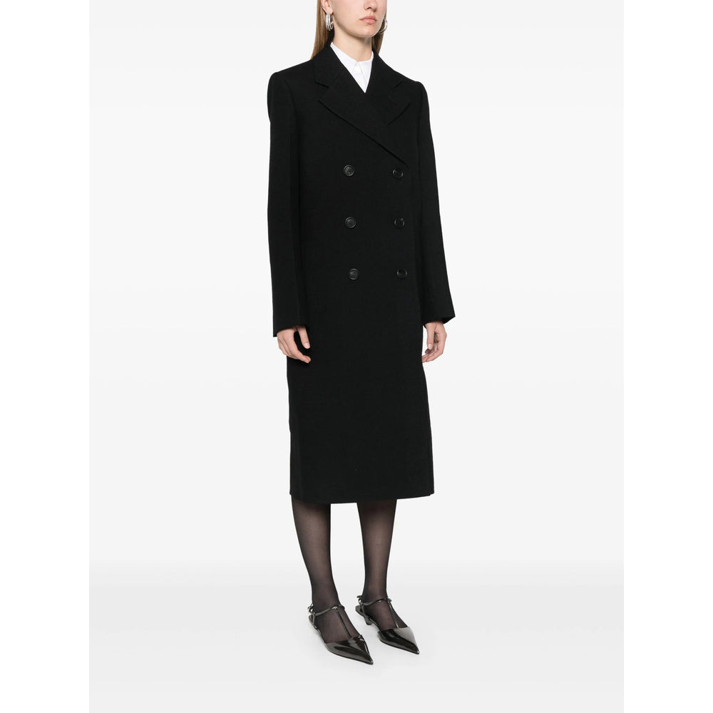 Coat Prada