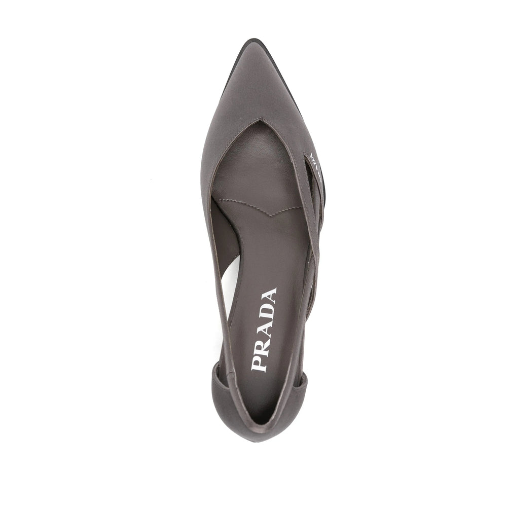 Shoes Prada