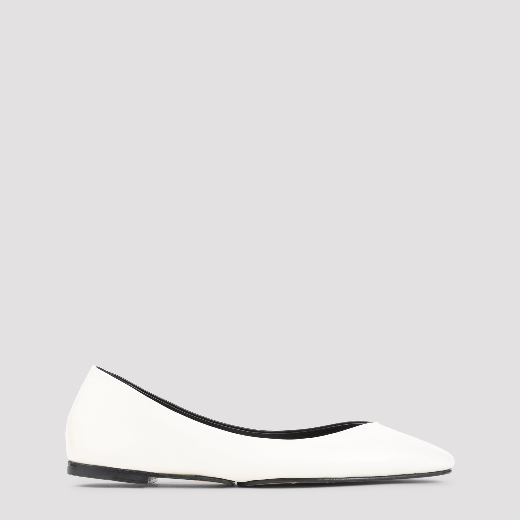 Ovalo Ballerinas