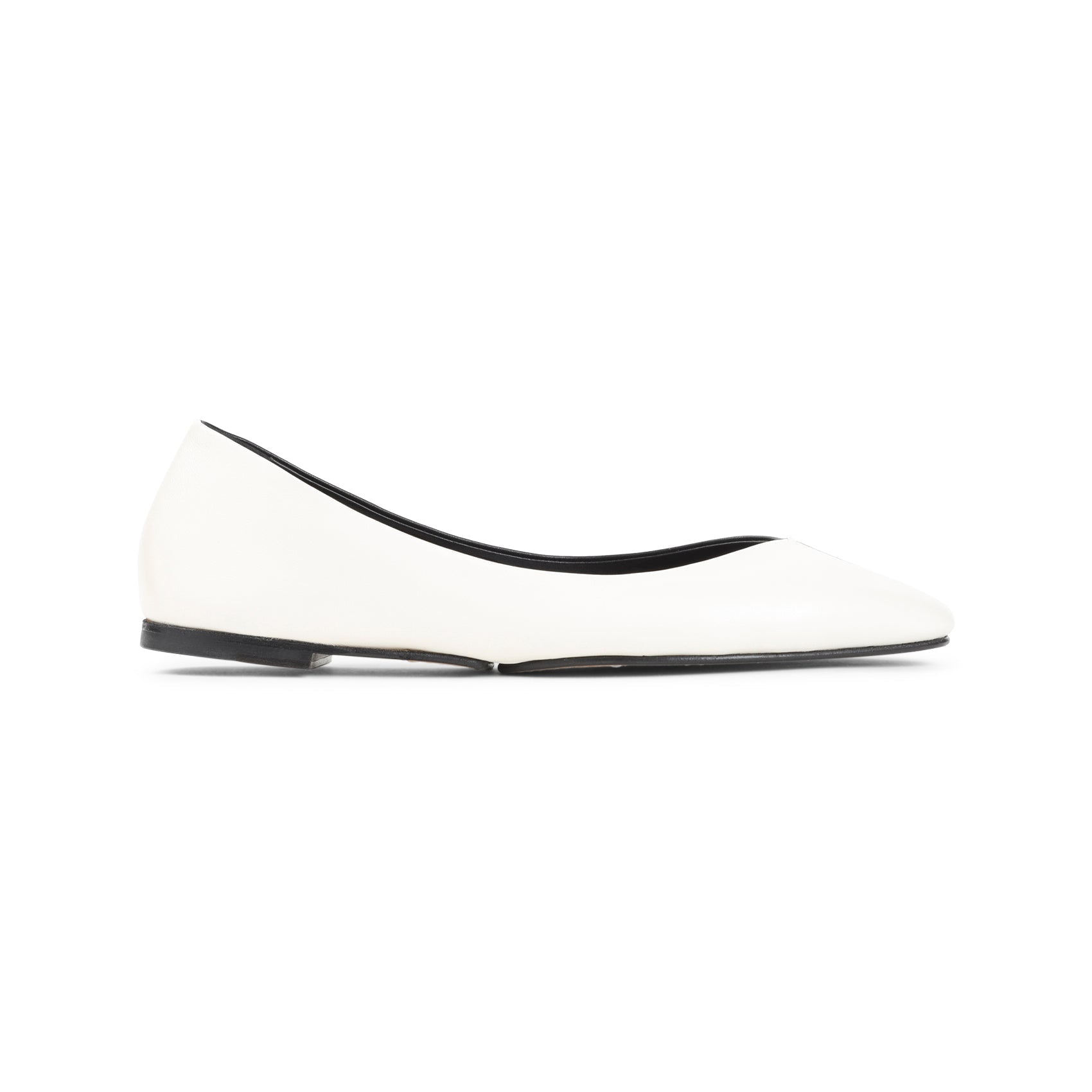 Ovalo Ballerinas