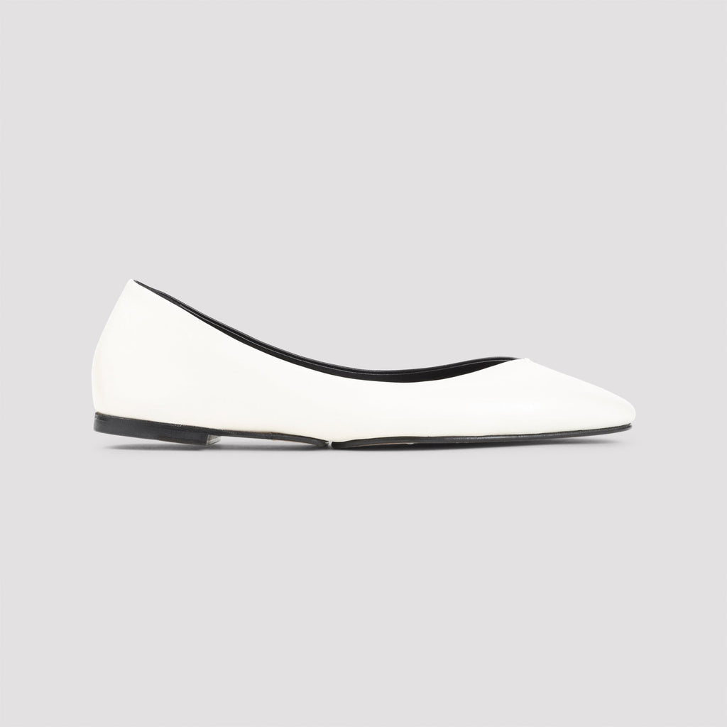 Ovalo Ballerinas