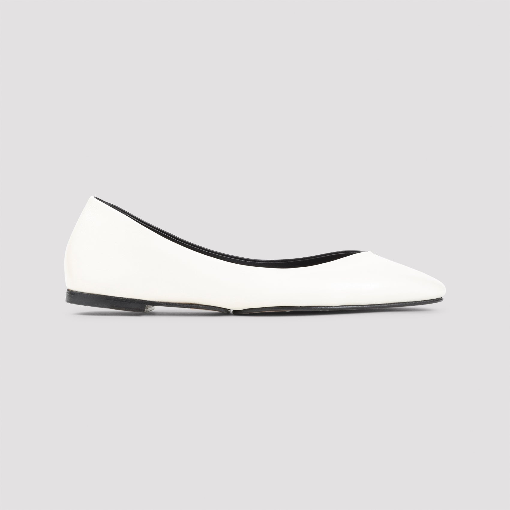 Ovalo Ballerinas
