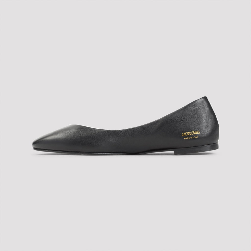 Ovalo Ballerinas