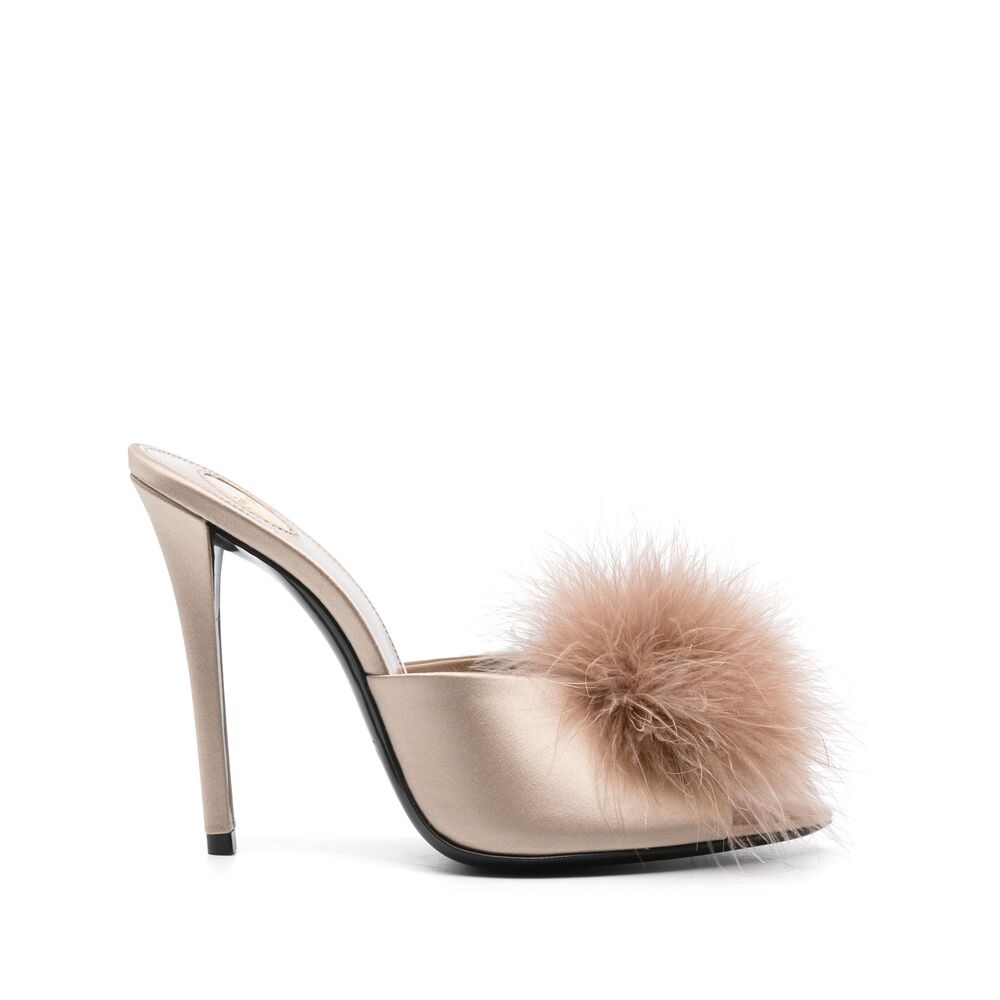 Shoes Saint Laurent