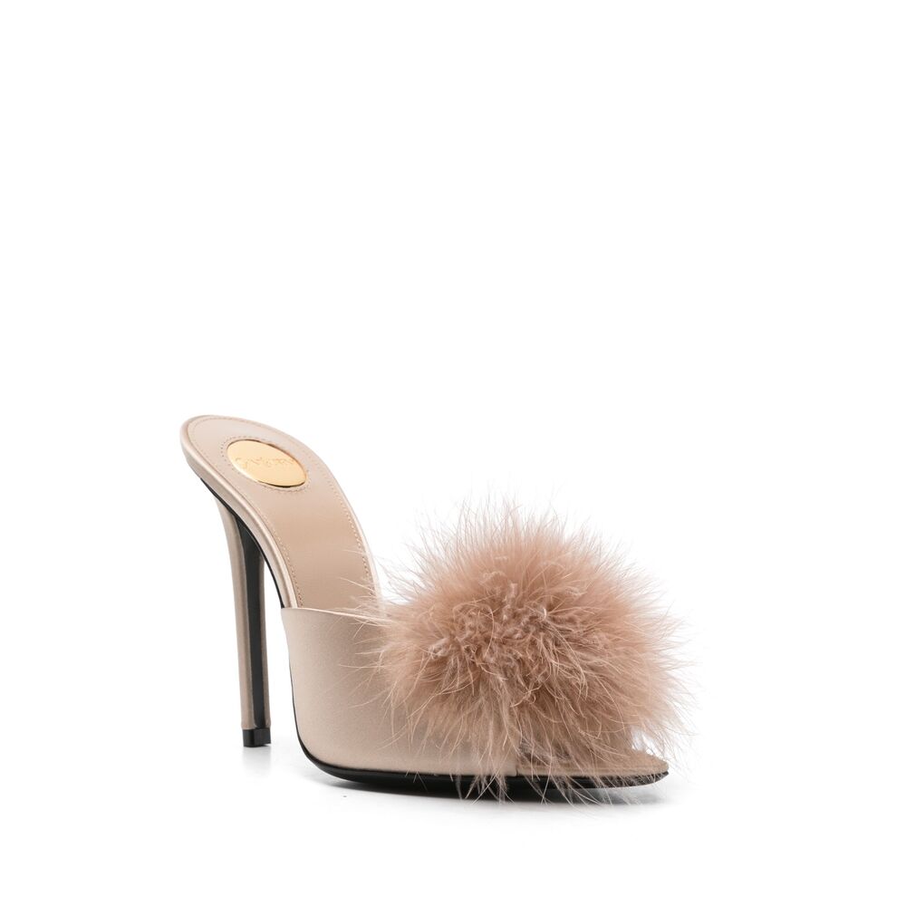 Shoes Saint Laurent