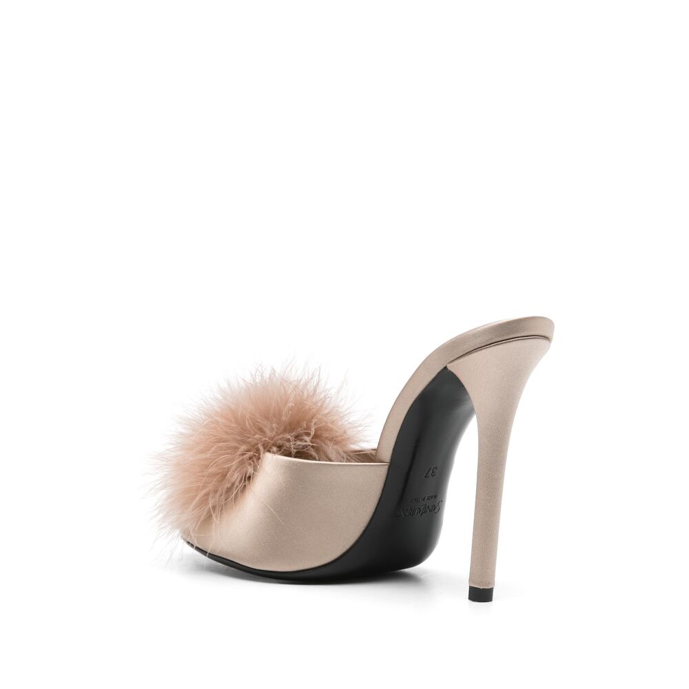 Shoes Saint Laurent
