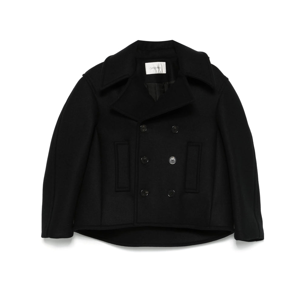 Outerwear Saint Laurent