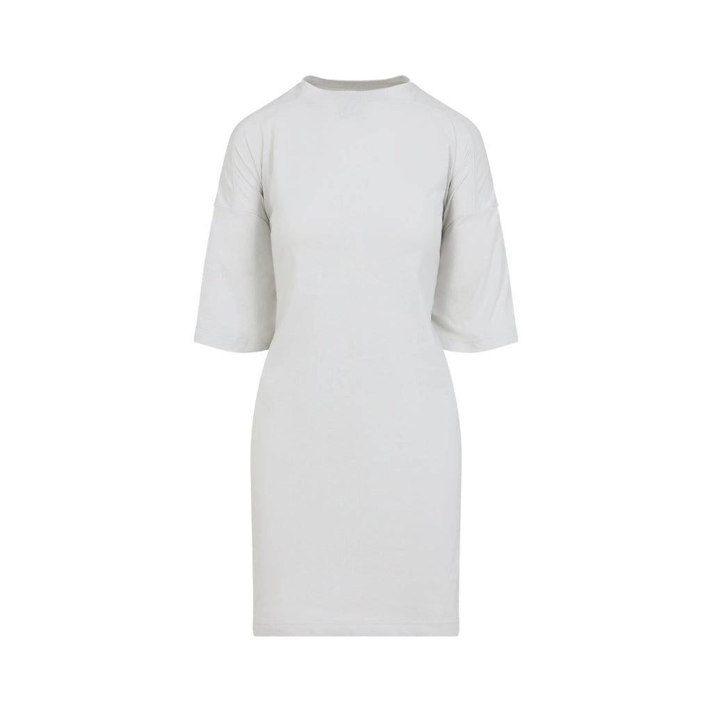 Semi Fitted Mini Dress