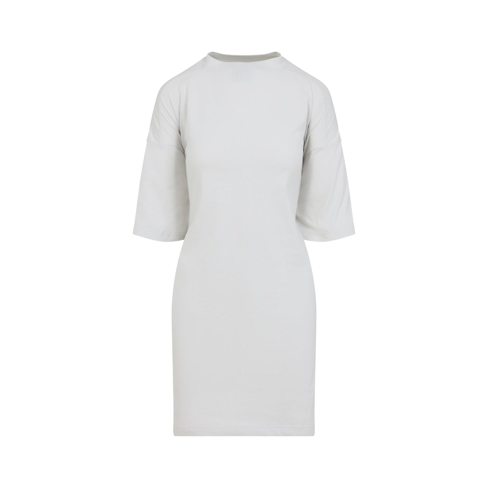 Semi Fitted Mini Dress