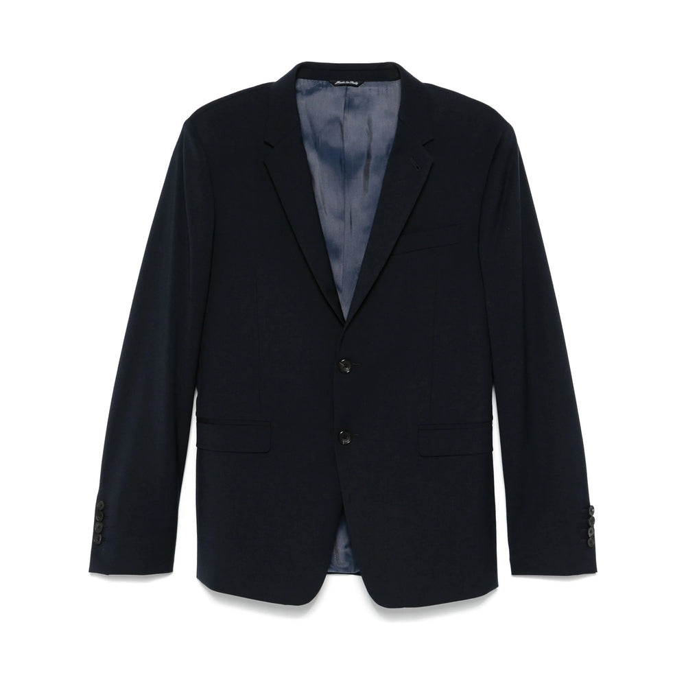 Jacket Reveres 1949
