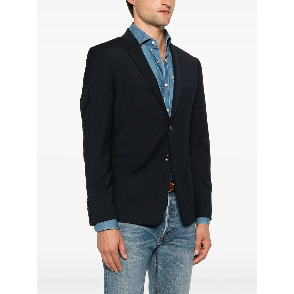 Jacket Reveres 1949