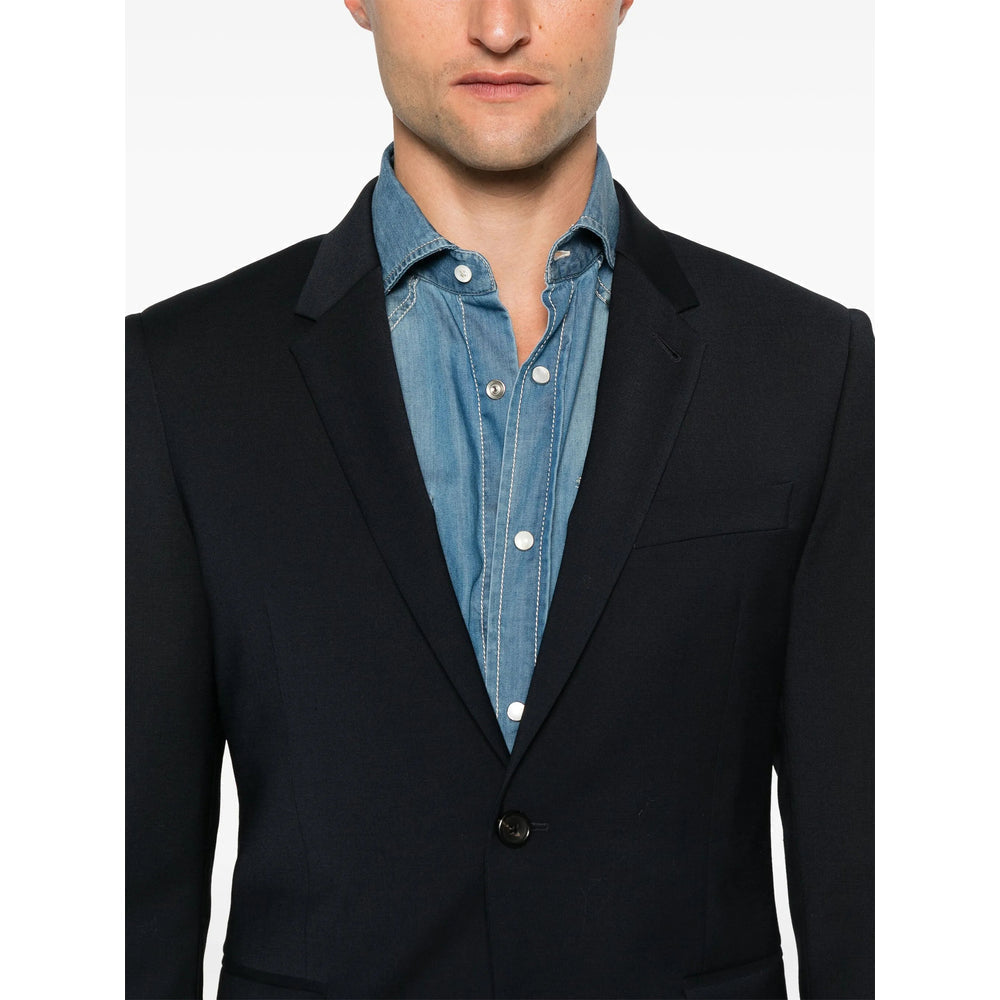 Jacket Reveres 1949