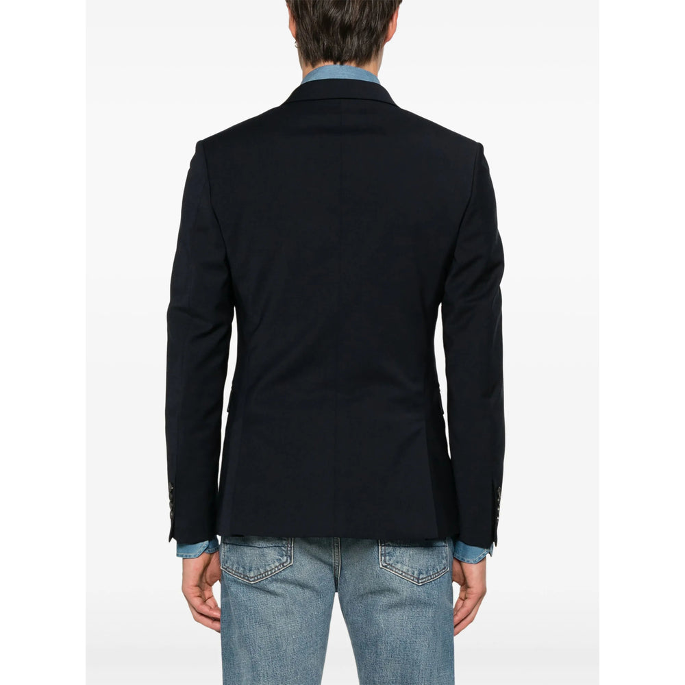Jacket Reveres 1949