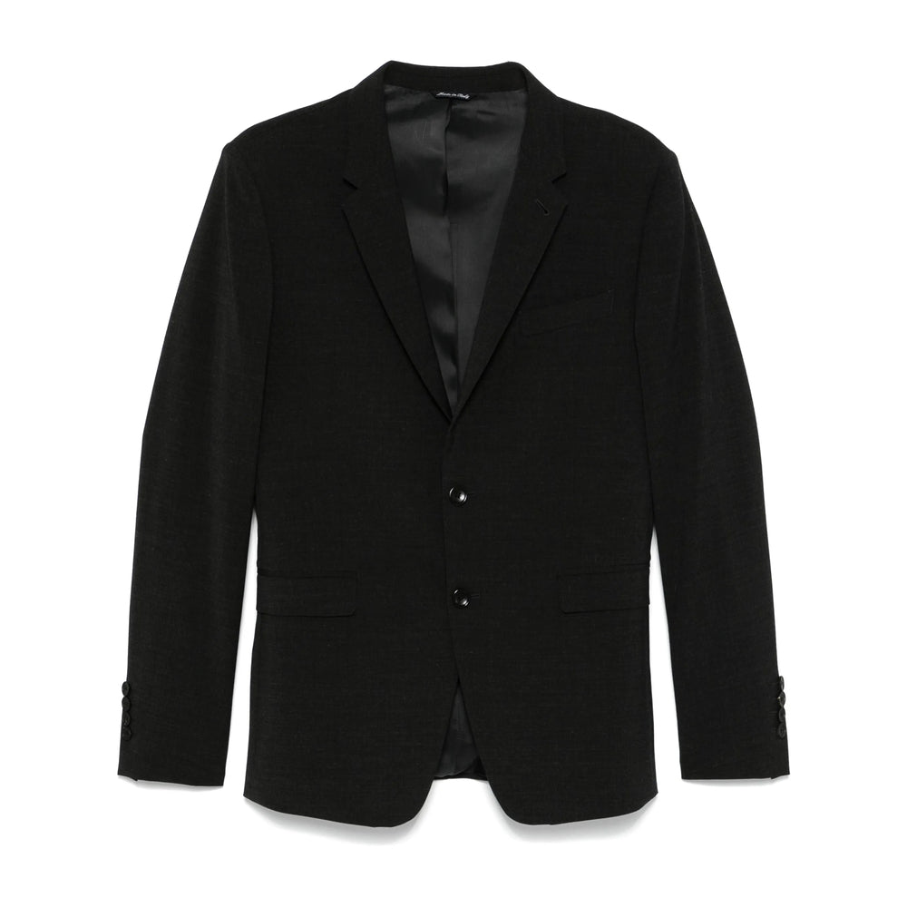 Jacket Reveres 1949