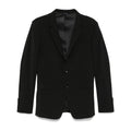 Jacket Reveres 1949