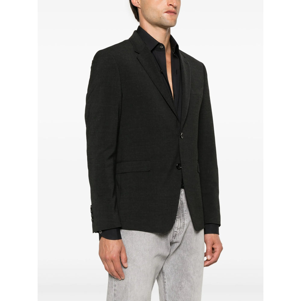 Jacket Reveres 1949